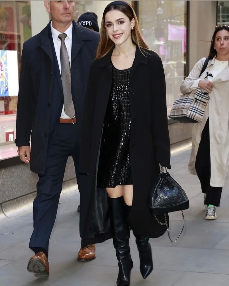 Kiernan Shipka