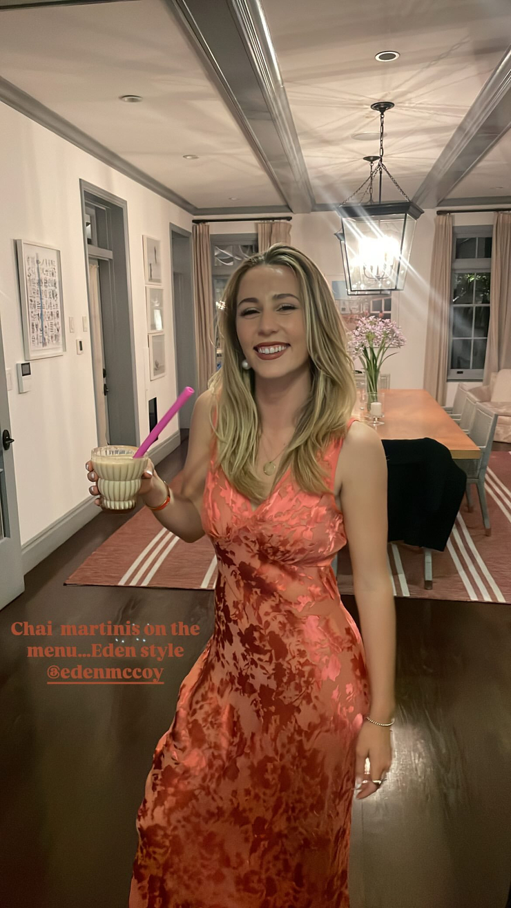 Eden McCoy