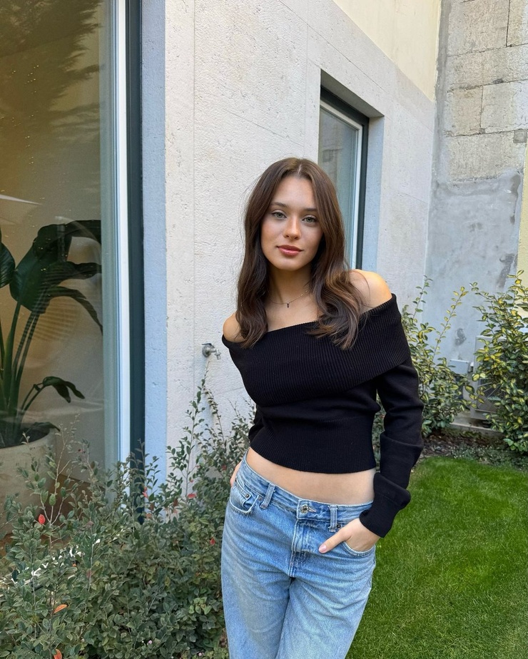 Daniela Melchior