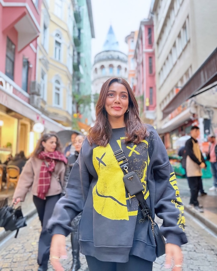 Sana Makbul