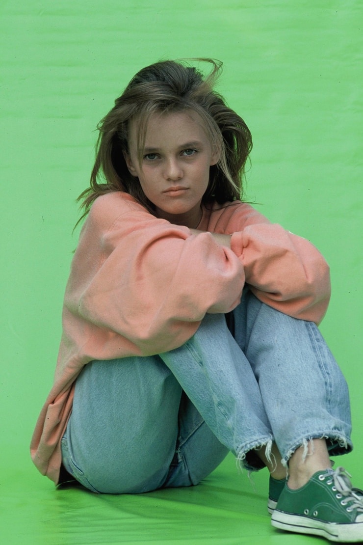 Picture Of Vanessa Paradis 8896