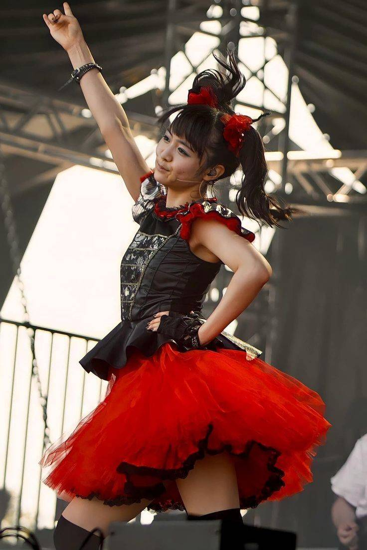 BABYMETAL