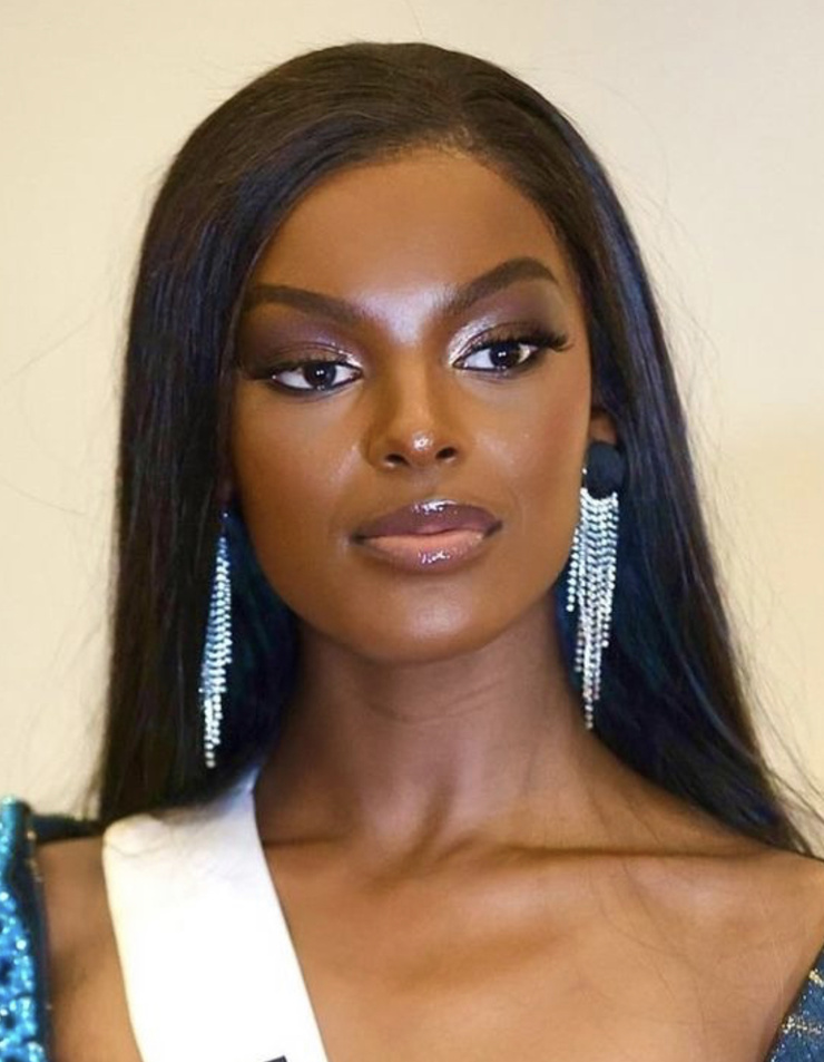 Chidimma Adetshina