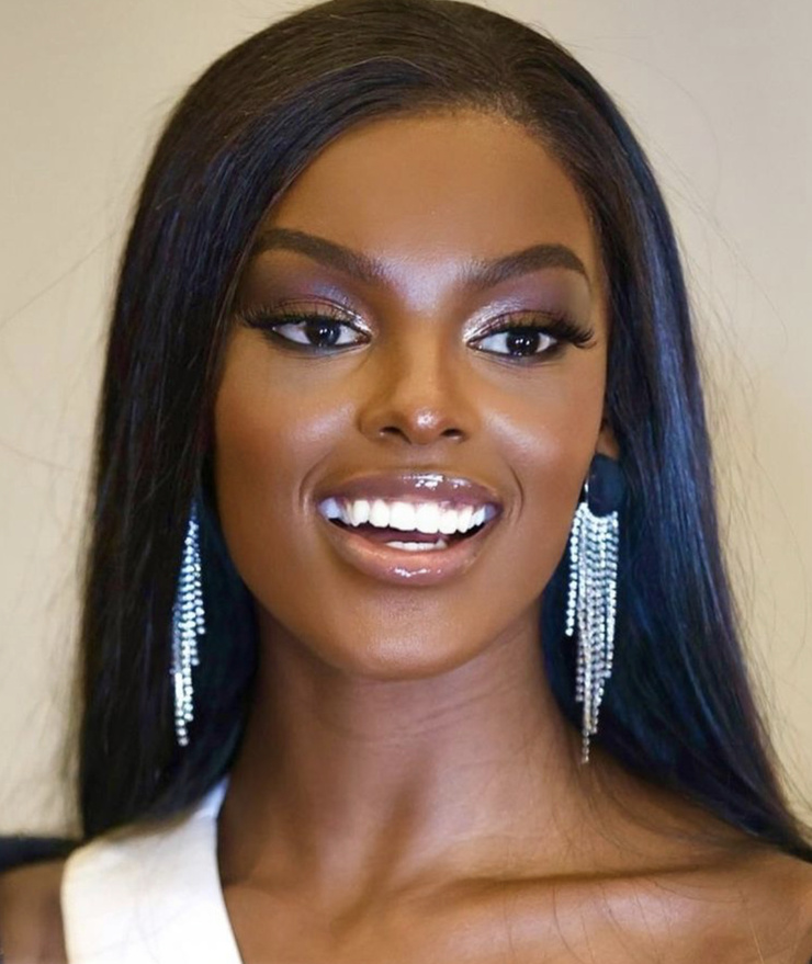 Chidimma Adetshina