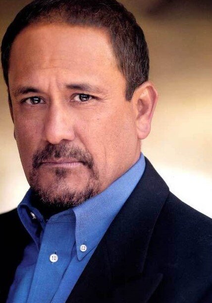 Ruben Garfias