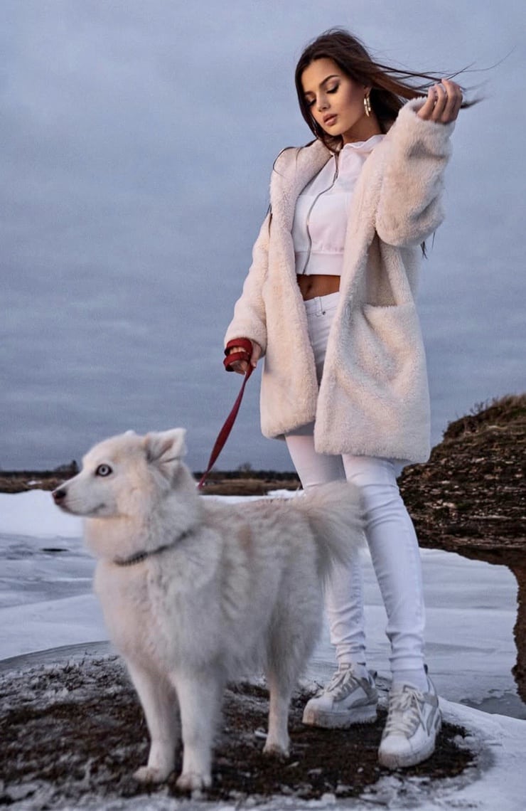 Valeria Vasilieva