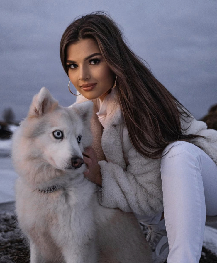 Valeria Vasilieva