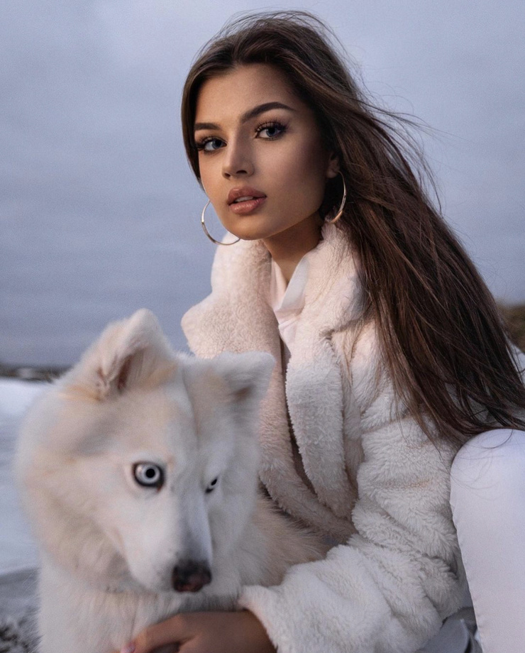 Valeria Vasilieva