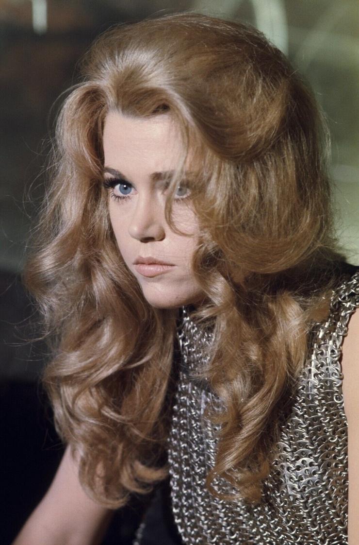 Barbarella Barbarella