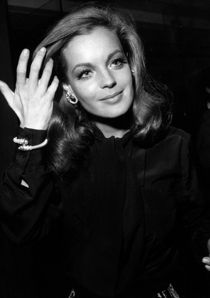 Romy Schneider Romy Schneider