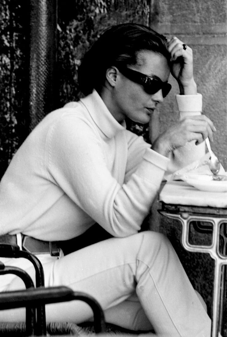 Romy Schneider Romy Schneider
