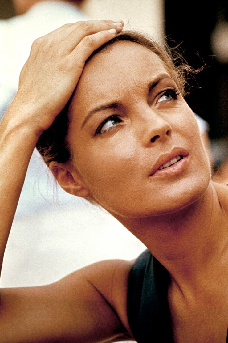 Romy Schneider Romy Schneider
