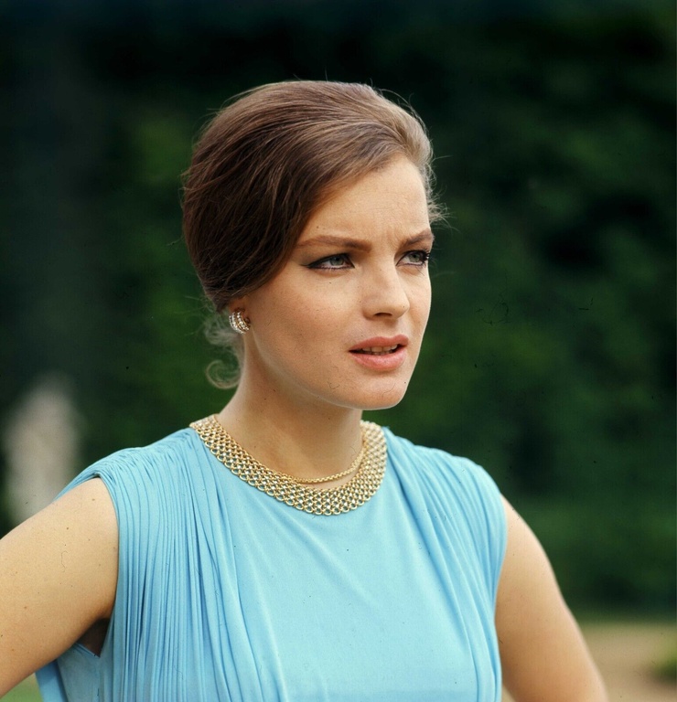 Romy Schneider Romy Schneider