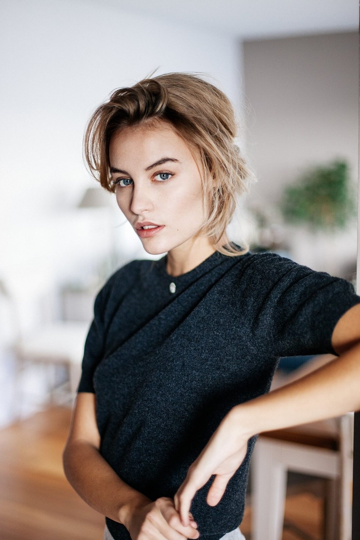 Lena Simonne