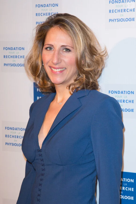Maud Fontenoy Maud Fontenoy