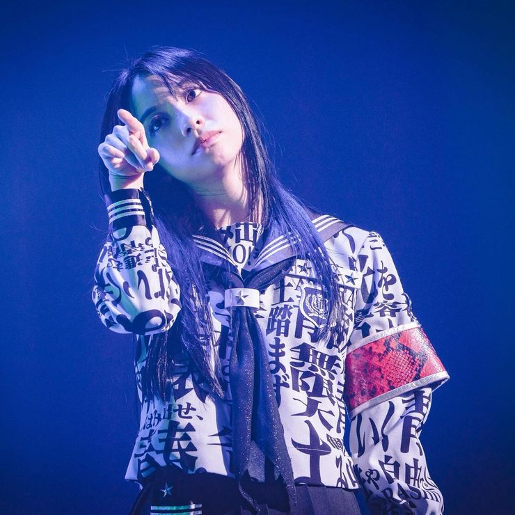 KANON (Atarashii Gakou No Leaders)
