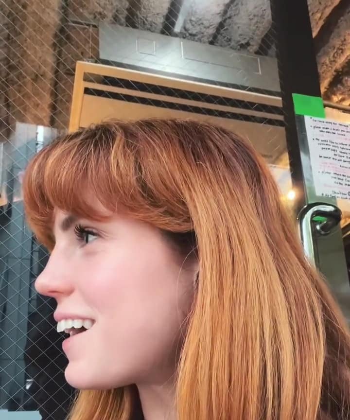 Sydney Sierota Sydney Sierota