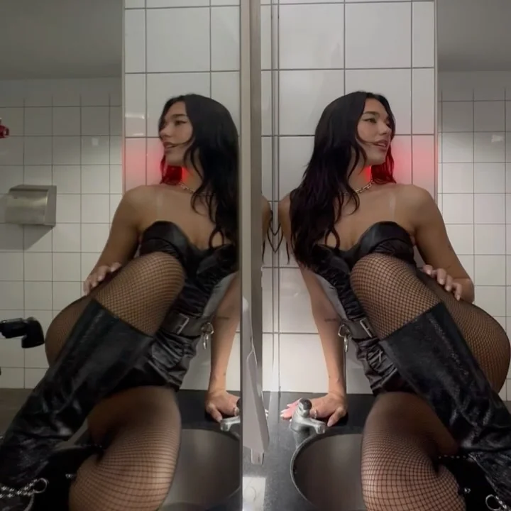 Dua Lipa Dua Lipa