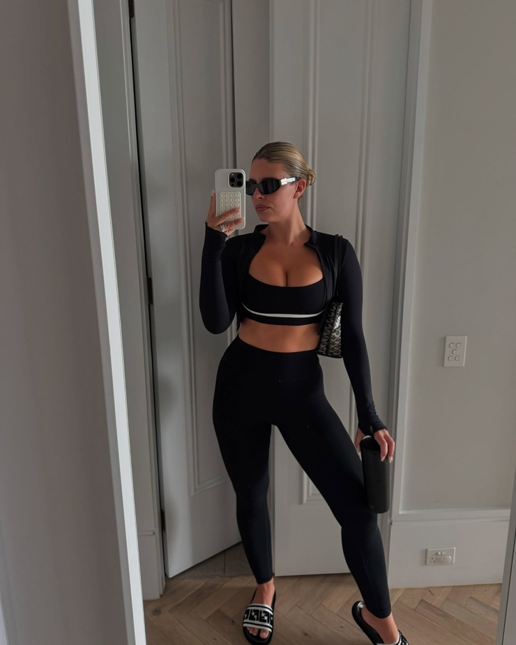 Natasha Oakley