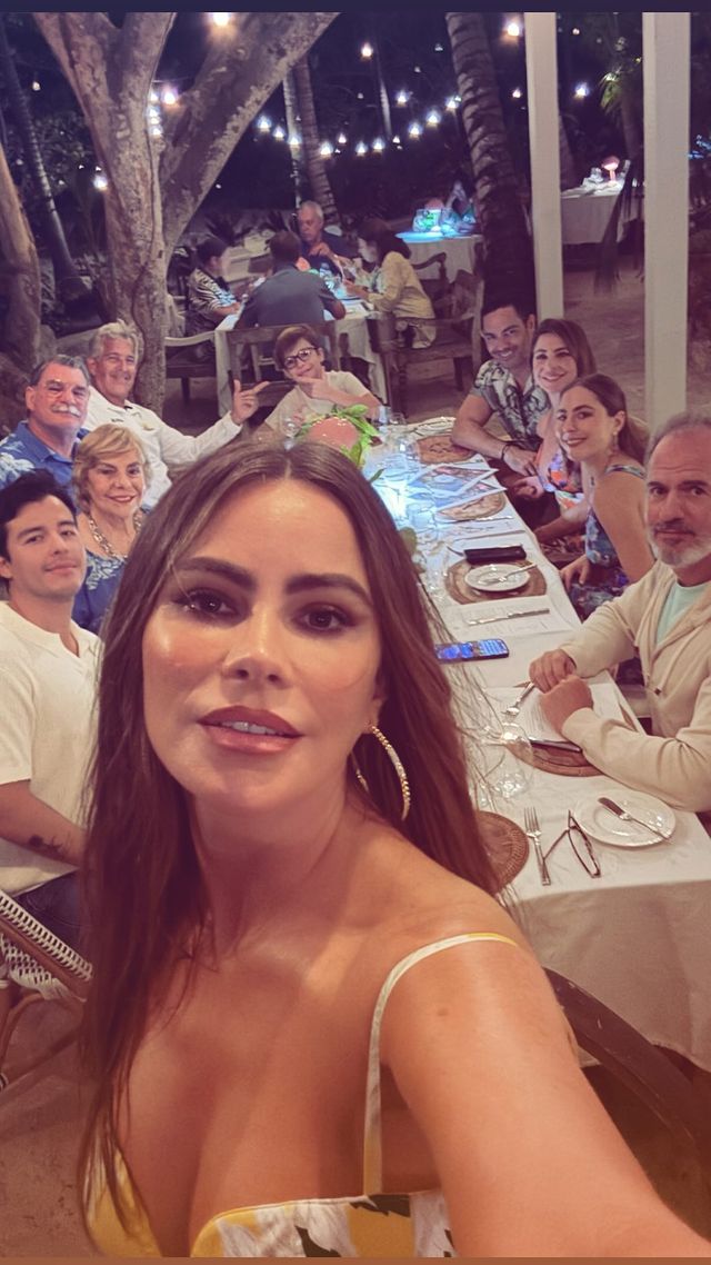 Sofía Vergara