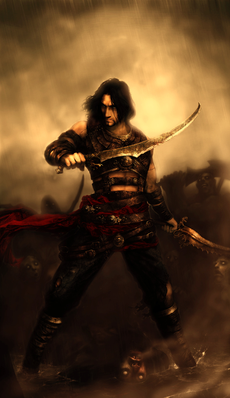 The Prince