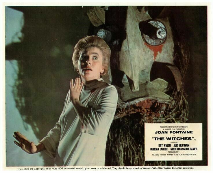 The Witches