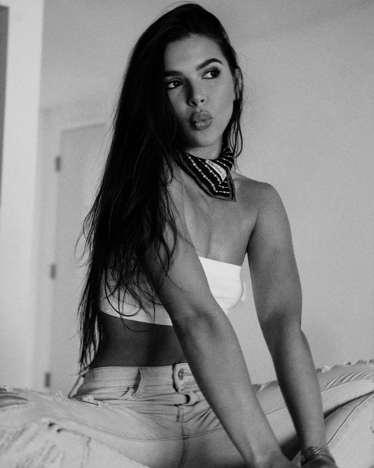 Vicky Palacio