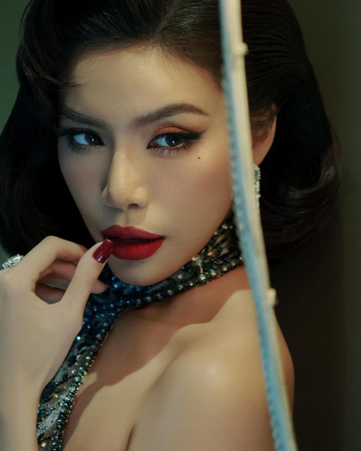 Minh Tu