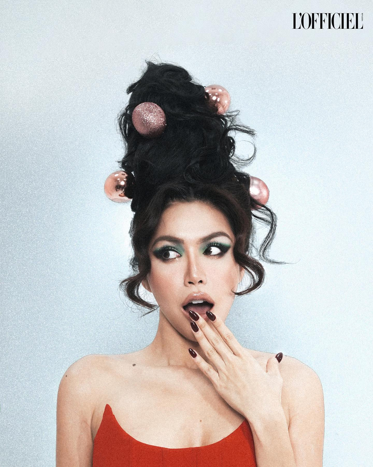 Minh Tu