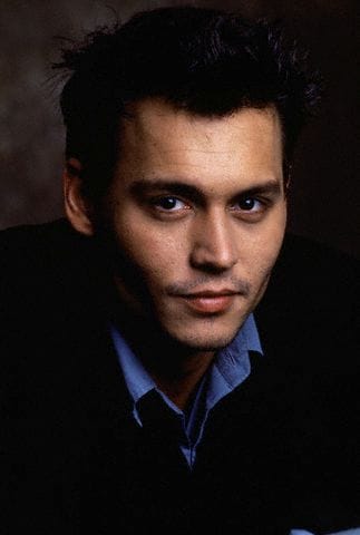 Picture of Johnny Depp