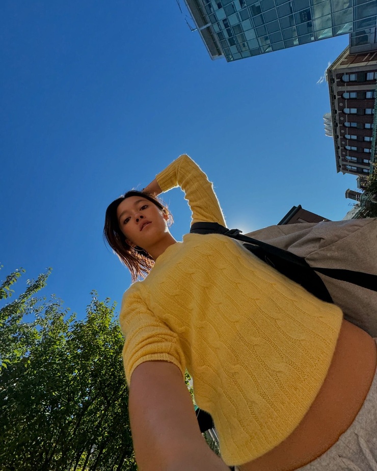 Lily Chee