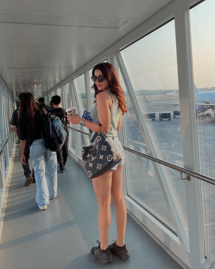 Ruhi Singh Ruhi Singh