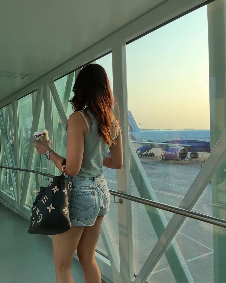 Ruhi Singh Ruhi Singh