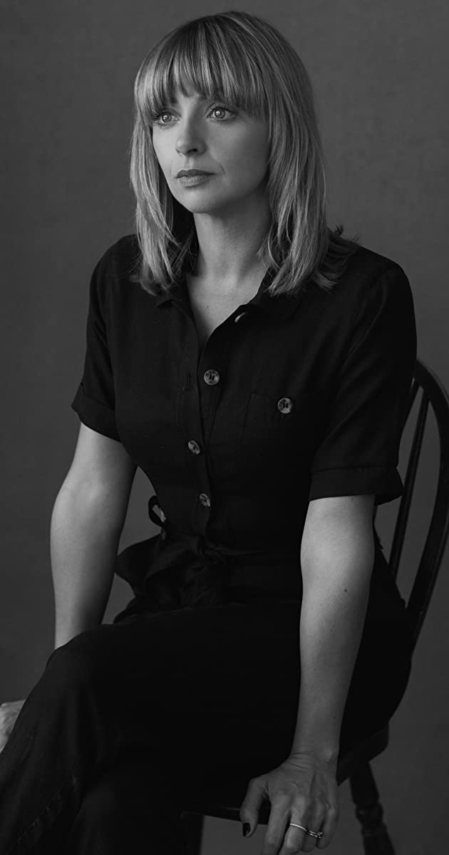 Lisa McGrillis