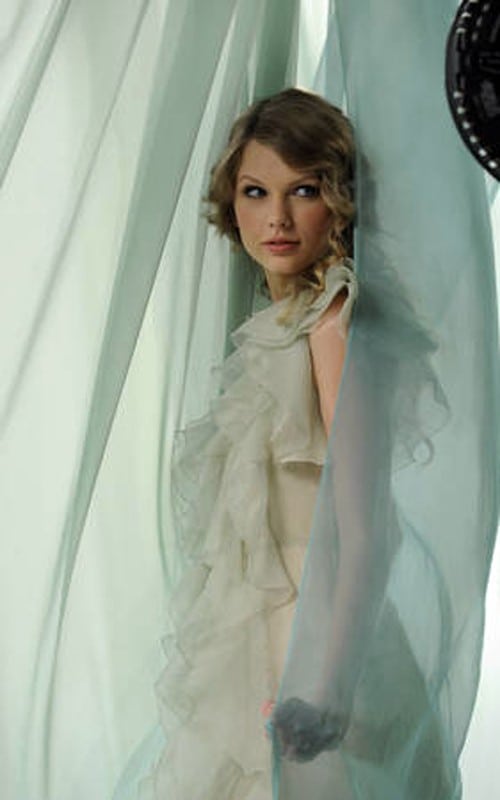 Taylor Swift