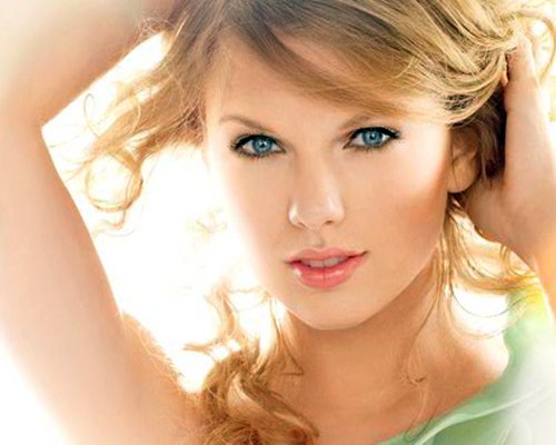 Taylor Swift Taylor Swift