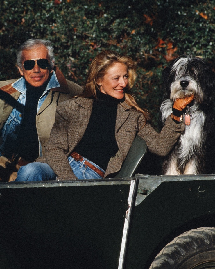 Ralph Lauren