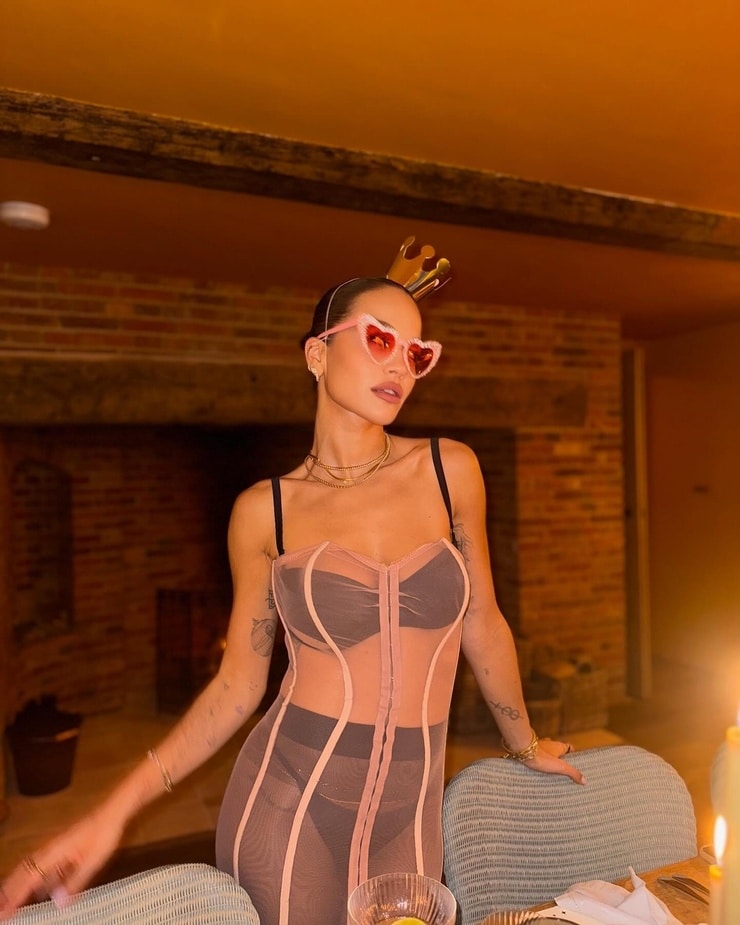 Rita Ora