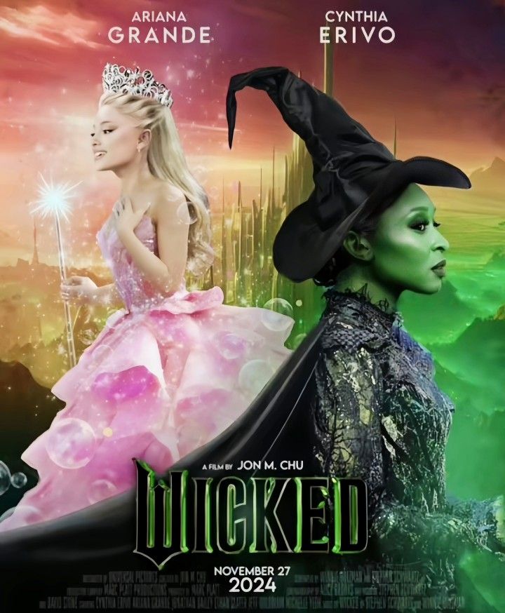 Wicked