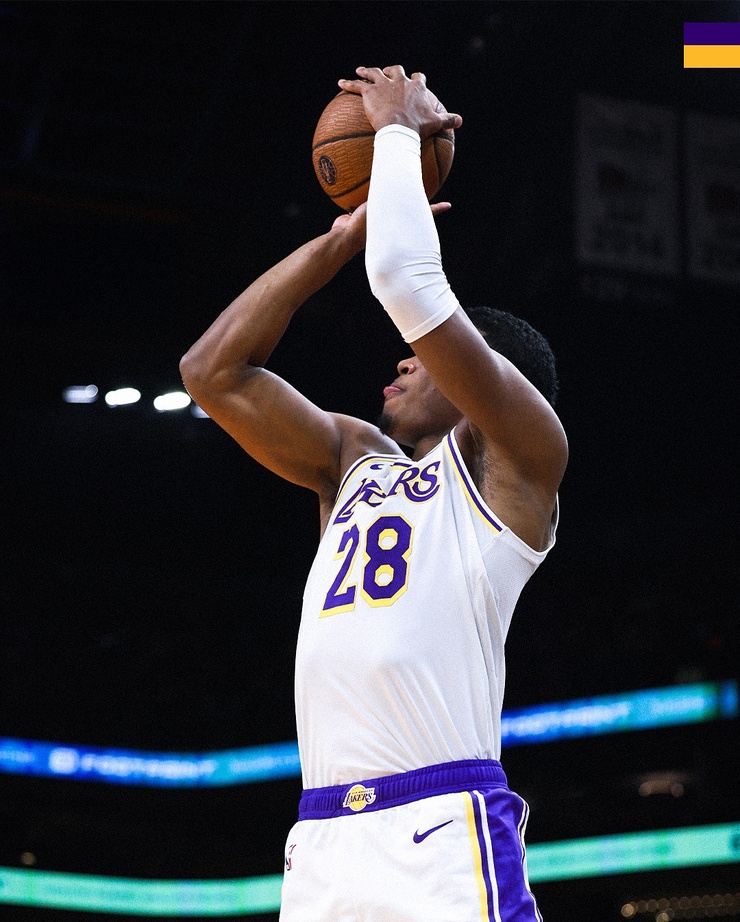 Rui Hachimura
