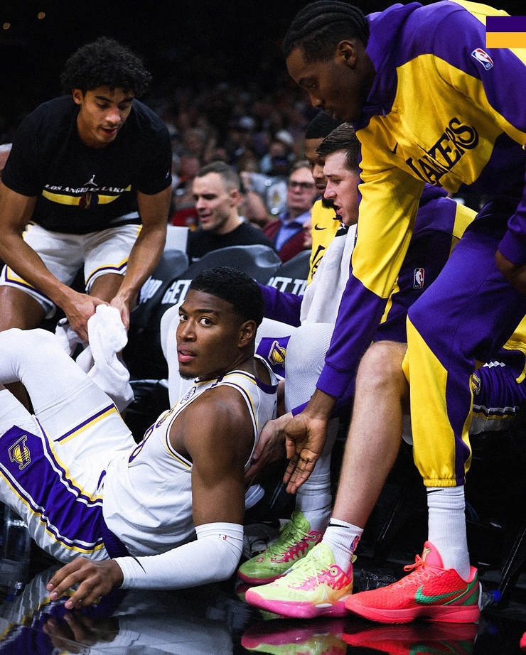 Rui Hachimura