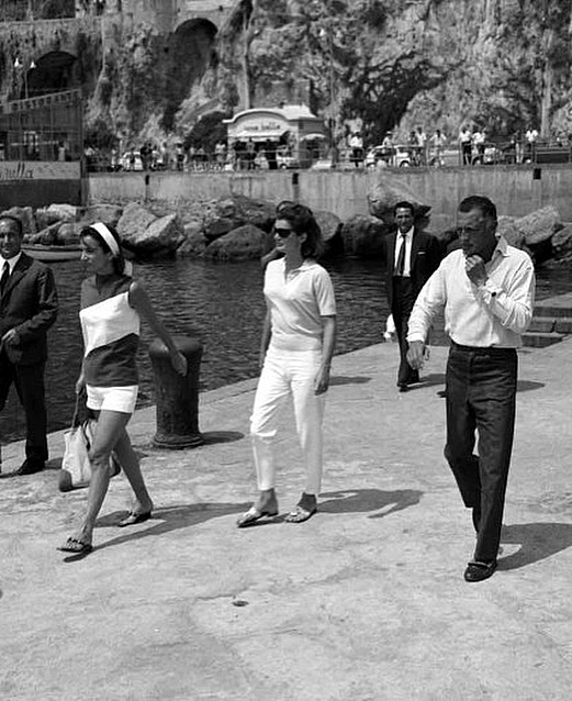 Gianni Agnelli
