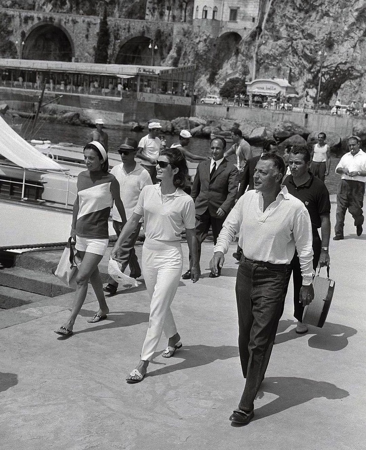 Gianni Agnelli