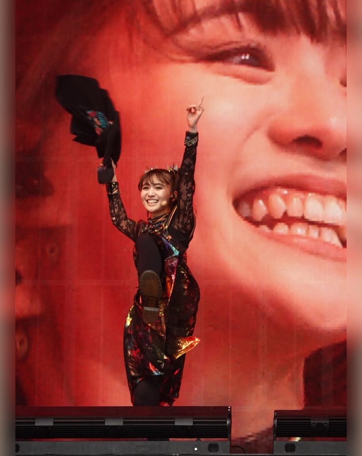 BABYMETAL