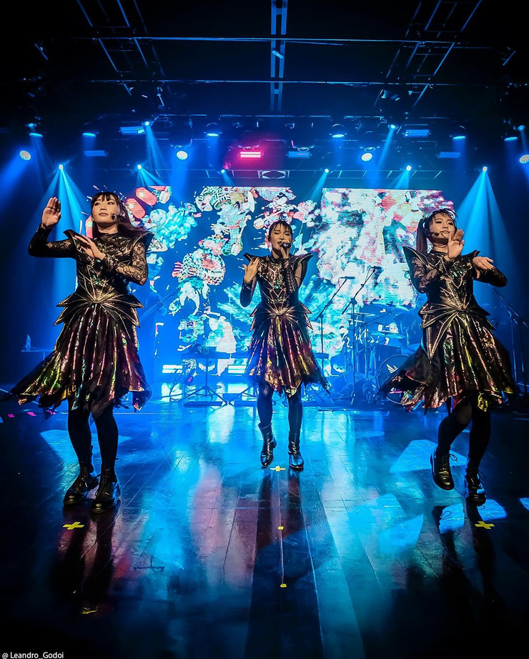 BABYMETAL