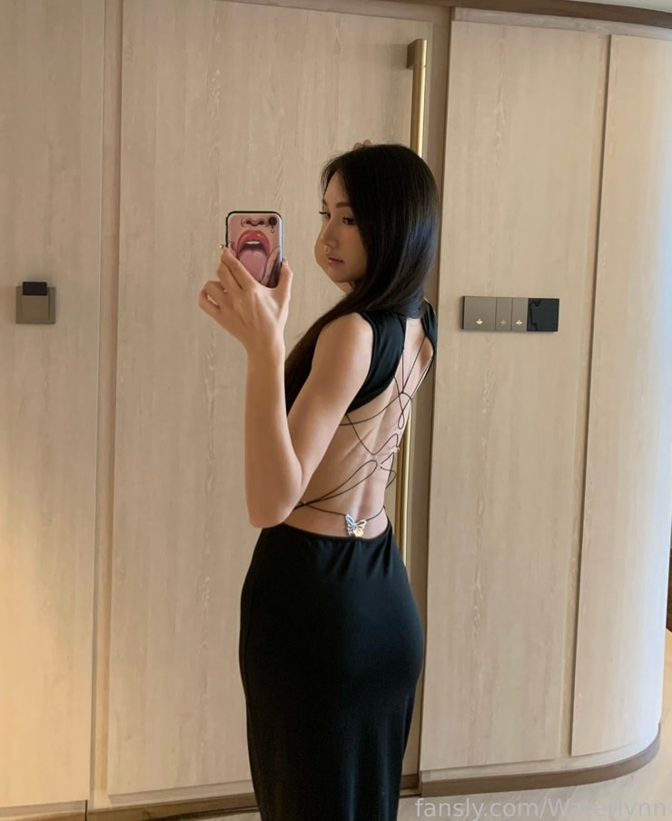 Water Lynn