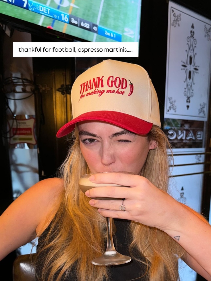 McKaley Miller