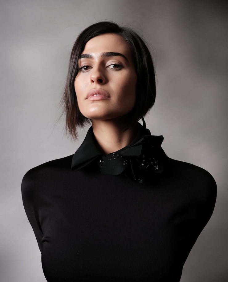 Alice Sabatini