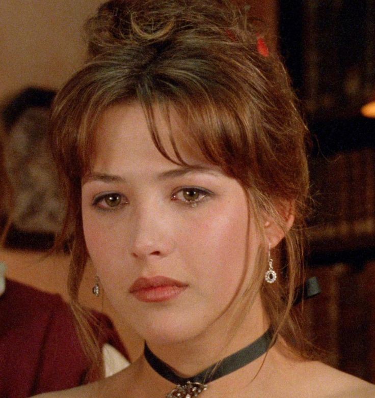 Sophie Marceau Sophie Marceau