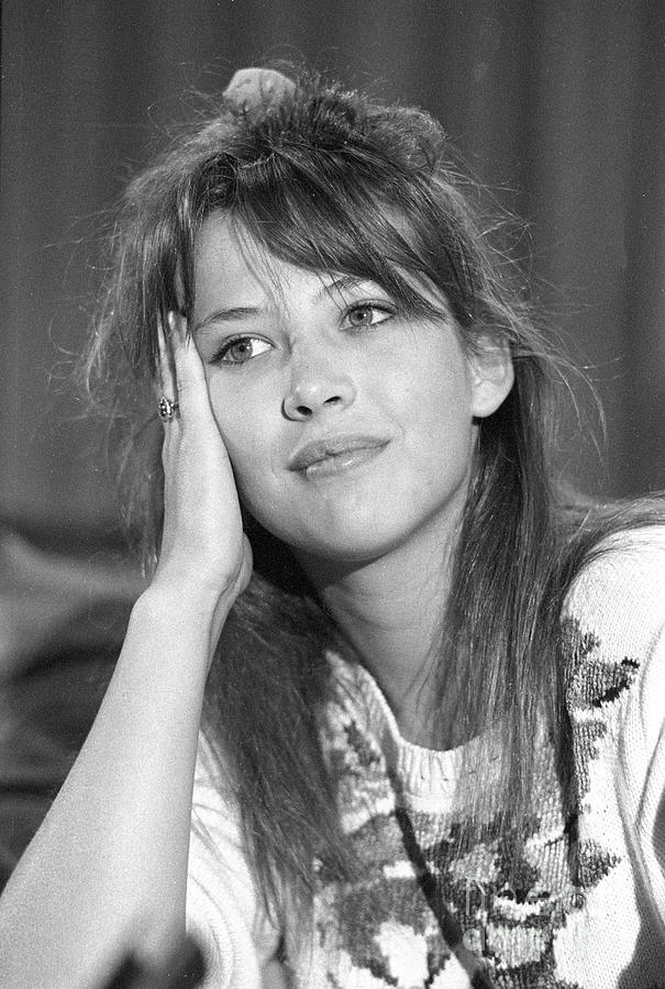 Picture of Sophie Marceau